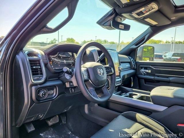 new 2026 Ram 2500 car, priced at $87,988