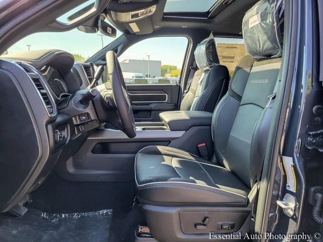 new 2026 Ram 2500 car, priced at $87,988