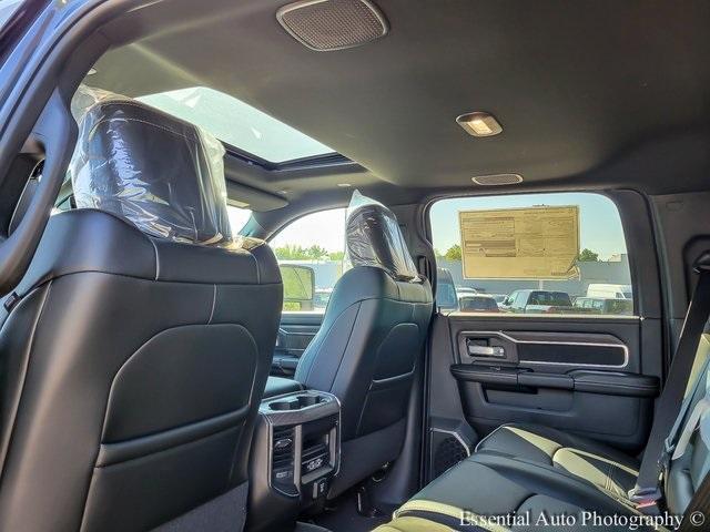 new 2026 Ram 2500 car, priced at $87,988