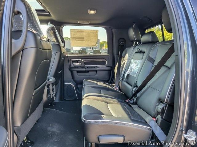 new 2026 Ram 2500 car, priced at $87,988