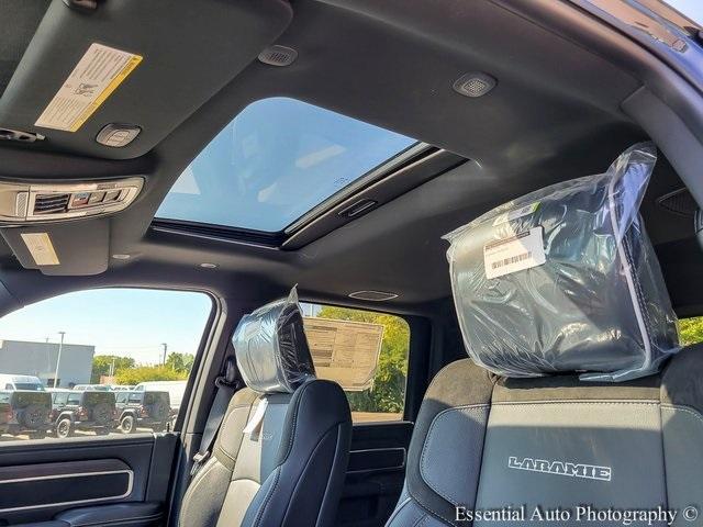new 2026 Ram 2500 car, priced at $87,988