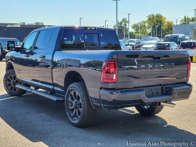new 2026 Ram 2500 car, priced at $87,988