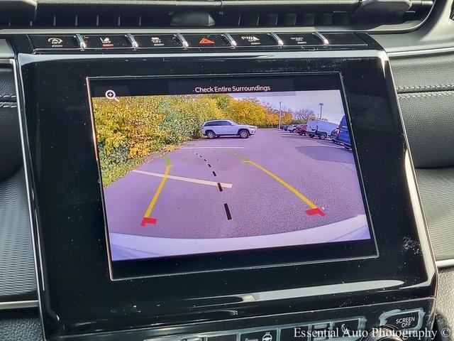 new 2025 Jeep Grand Cherokee car, priced at $39,488