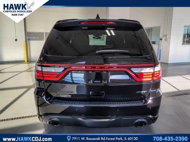 used 2023 Dodge Durango car, priced at $58,933