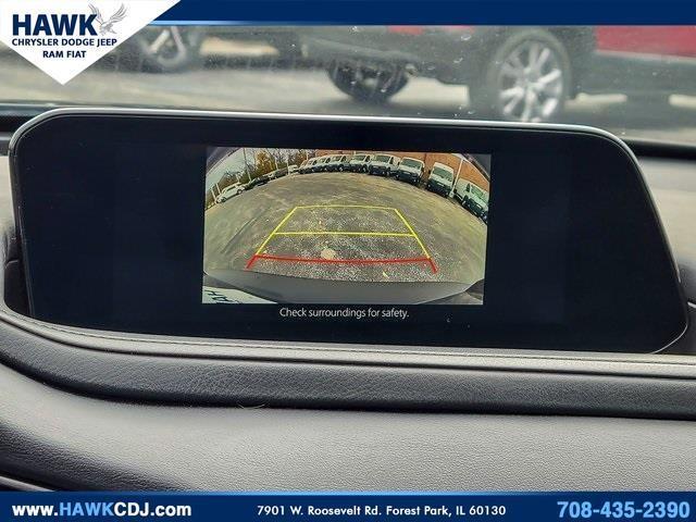 used 2023 Mazda CX-30 car, priced at $21,994