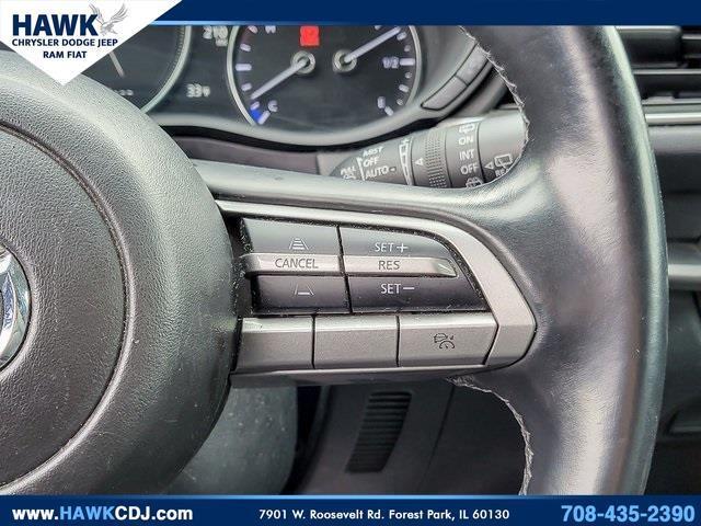 used 2023 Mazda CX-30 car, priced at $21,994