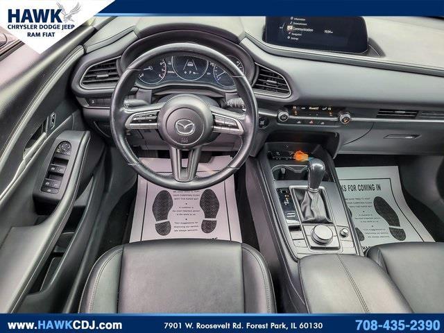 used 2023 Mazda CX-30 car, priced at $21,994