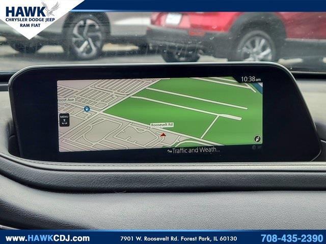 used 2023 Mazda CX-30 car, priced at $21,994