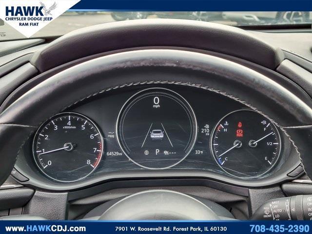 used 2023 Mazda CX-30 car, priced at $21,994