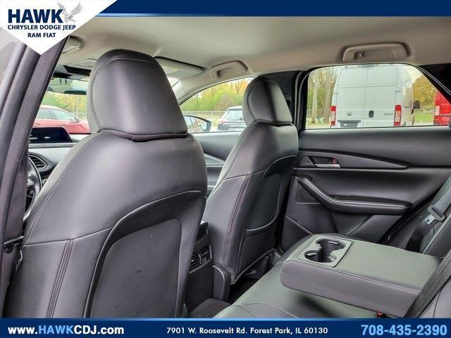 used 2023 Mazda CX-30 car, priced at $21,994