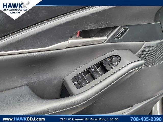 used 2023 Mazda CX-30 car, priced at $21,994