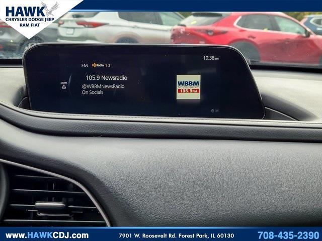 used 2023 Mazda CX-30 car, priced at $21,994