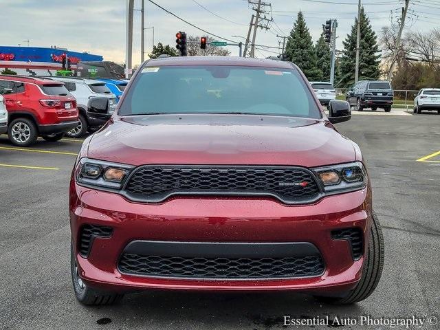 new 2025 Dodge Durango car, priced at $43,927