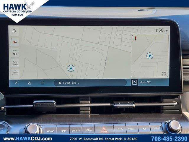 used 2026 Hyundai Kona car, priced at $30,488