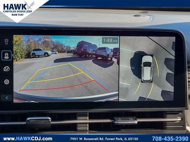 used 2026 Hyundai Kona car, priced at $30,488