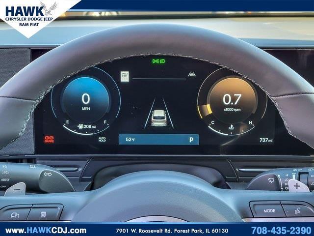 used 2026 Hyundai Kona car, priced at $30,488