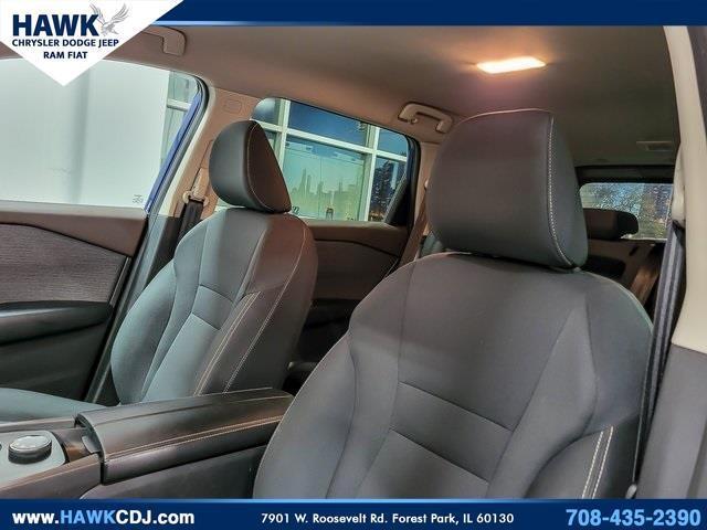 used 2023 Nissan Rogue car, priced at $19,703