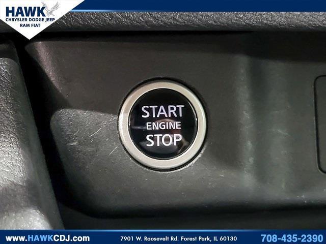 used 2023 Nissan Rogue car, priced at $19,703