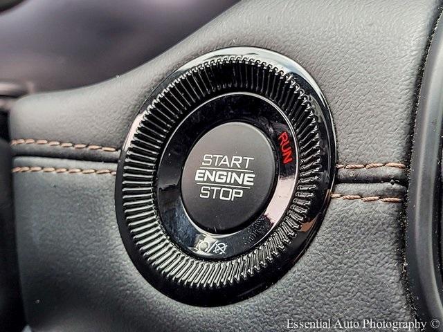 used 2022 Jeep Compass car, priced at $22,988