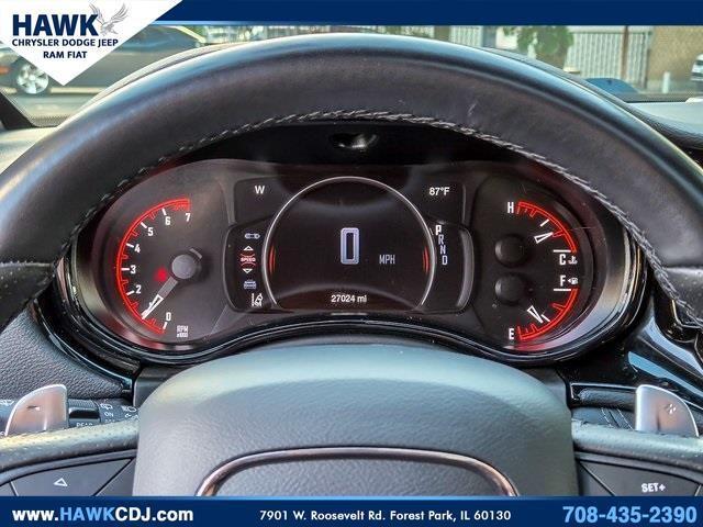used 2022 Dodge Durango car, priced at $32,980