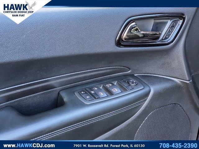 used 2022 Dodge Durango car, priced at $32,980