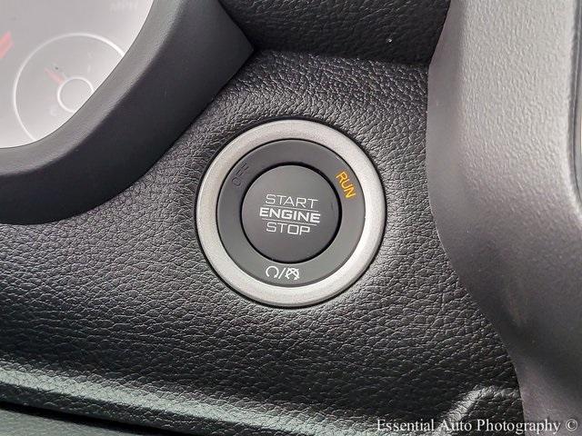 new 2026 Ram 1500 car