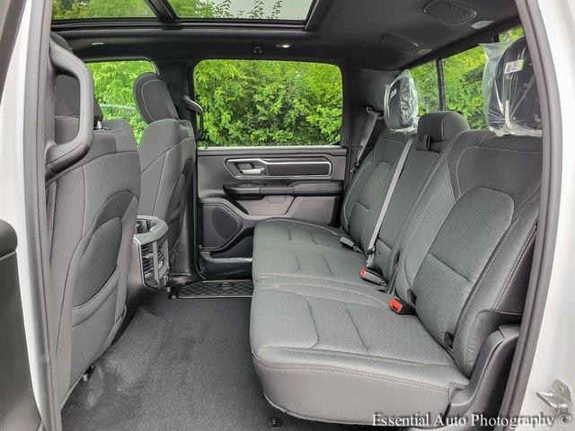 new 2026 Ram 1500 car