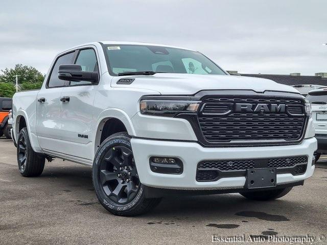 new 2026 Ram 1500 car