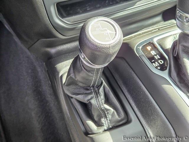 new 2025 Jeep Gladiator car, priced at $41,295