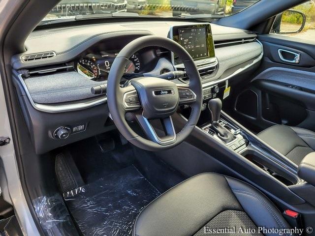 new 2026 Jeep Compass car, priced at $28,388