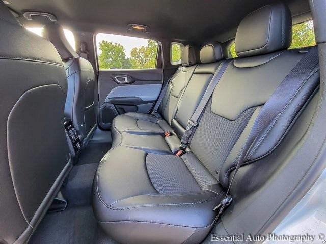 new 2026 Jeep Compass car, priced at $28,388