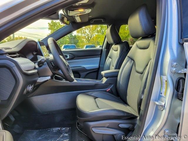 new 2026 Jeep Compass car, priced at $28,388