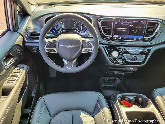 new 2026 Chrysler Pacifica car, priced at $42,988