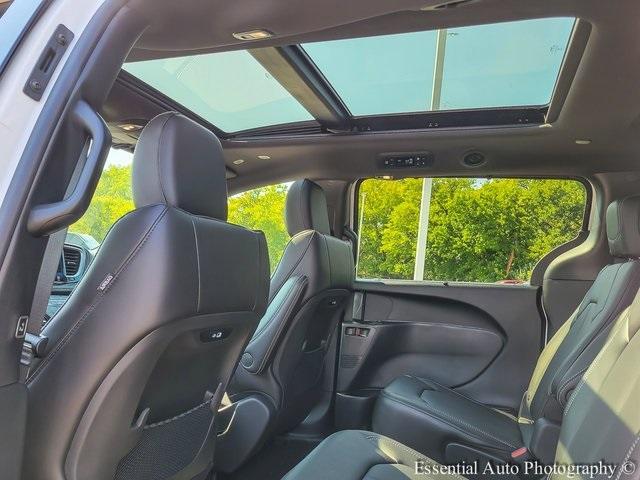 new 2026 Chrysler Pacifica car, priced at $42,988