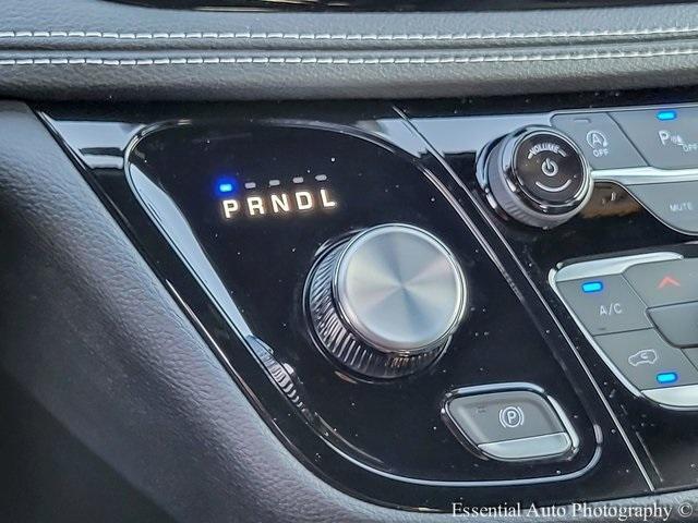 new 2026 Chrysler Pacifica car