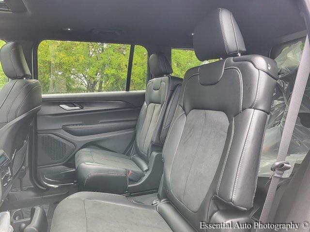 new 2025 Jeep Grand Cherokee L car, priced at $41,988