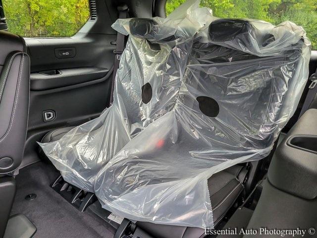 new 2025 Jeep Grand Cherokee L car, priced at $41,988