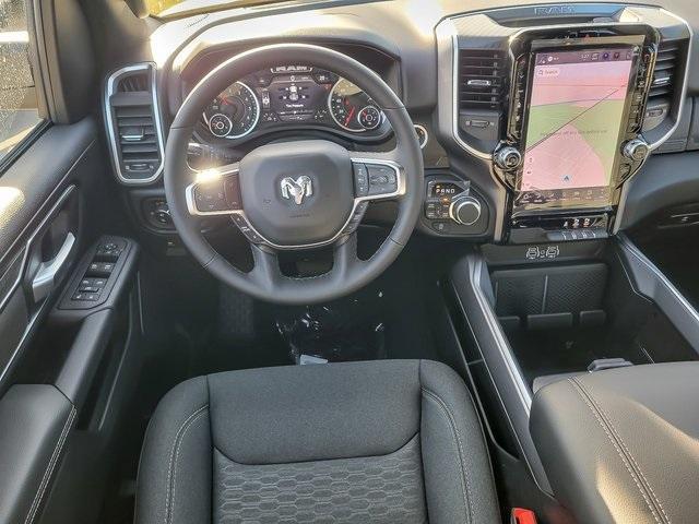 new 2026 Ram 1500 car, priced at $51,388