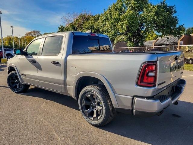 new 2026 Ram 1500 car, priced at $51,388