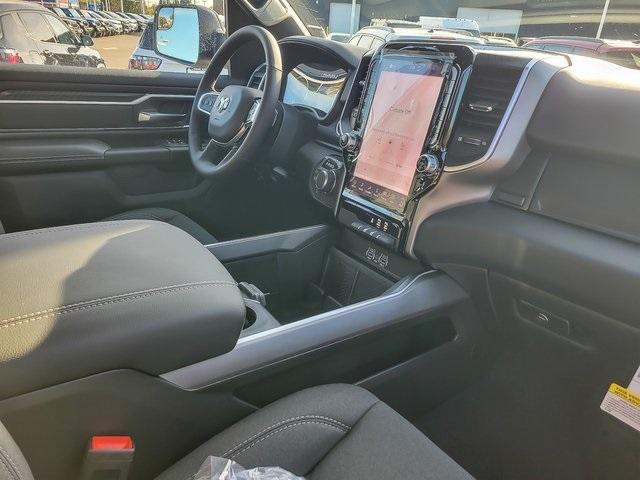 new 2026 Ram 1500 car, priced at $51,388