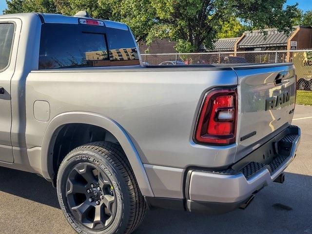 new 2026 Ram 1500 car, priced at $51,388