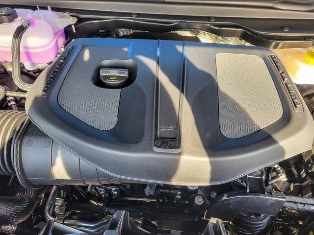 new 2026 Ram 1500 car, priced at $51,388