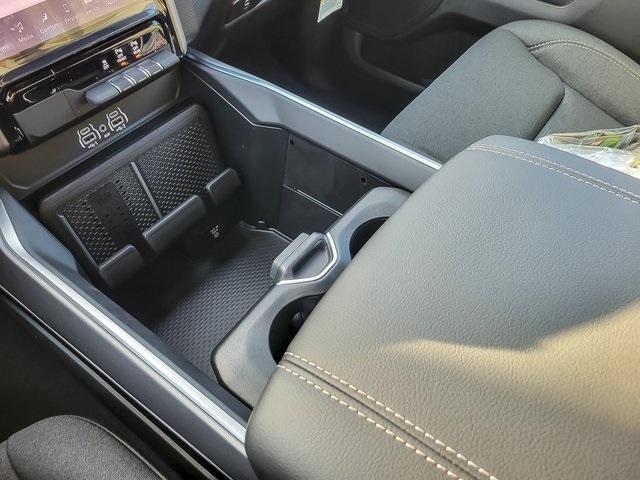 new 2026 Ram 1500 car, priced at $51,388