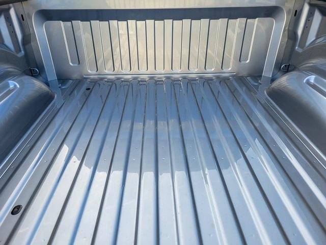 new 2026 Ram 1500 car, priced at $51,388