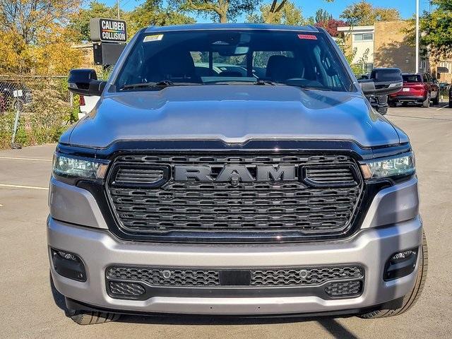 new 2026 Ram 1500 car, priced at $51,388