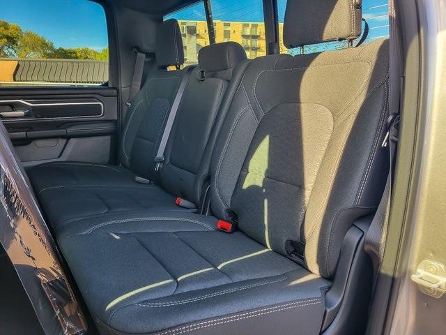 new 2026 Ram 1500 car, priced at $51,388