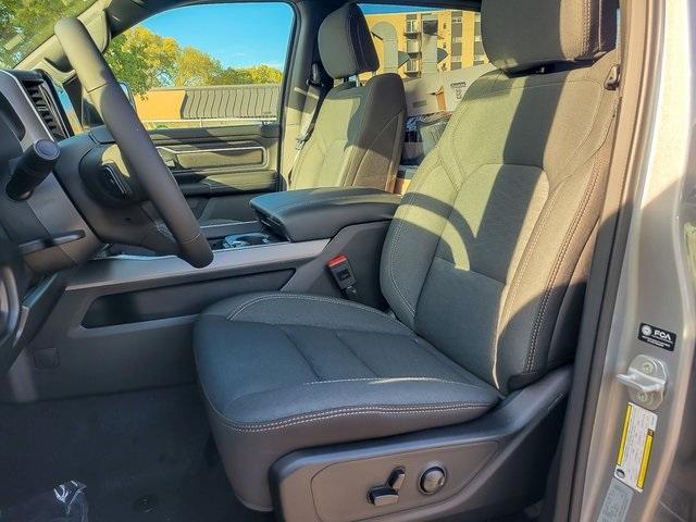 new 2026 Ram 1500 car, priced at $51,388