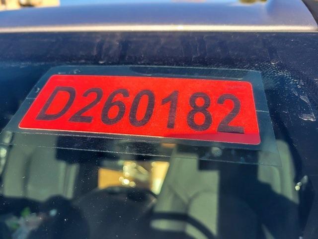 new 2026 Ram 1500 car, priced at $51,388