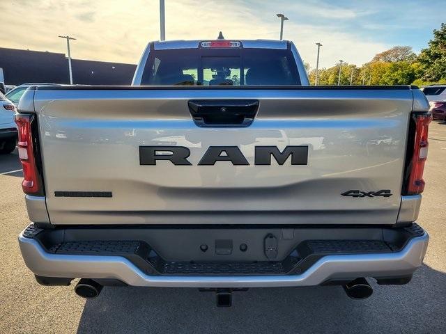 new 2026 Ram 1500 car, priced at $51,388