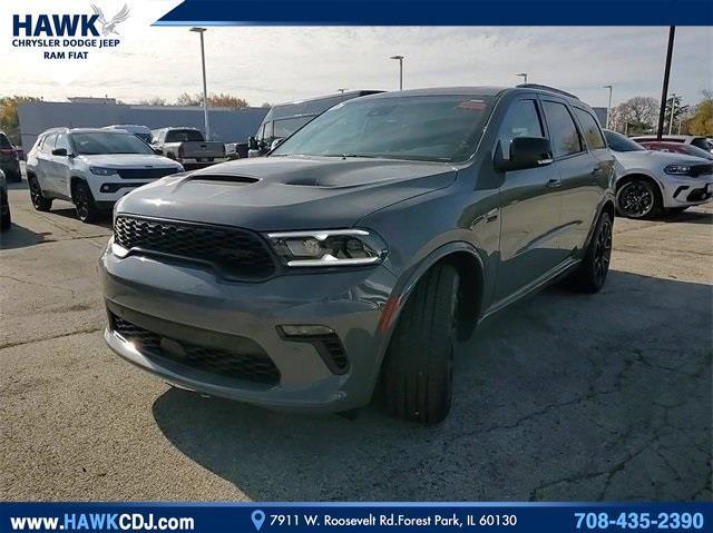 new 2023 Dodge Durango car, priced at $75,999